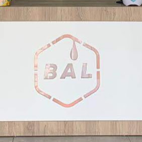 BAL ECZANESİ logo