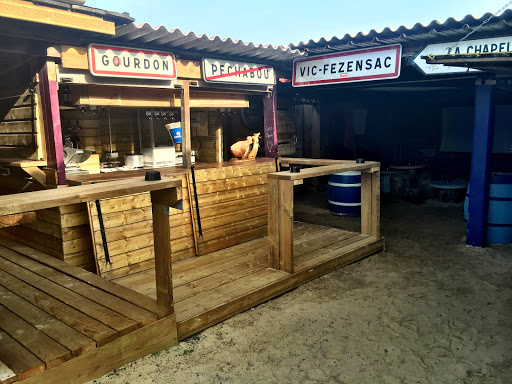 Le Calicoba Café