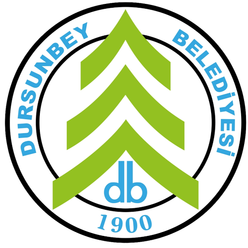 Dursunbey Belediyesi logo