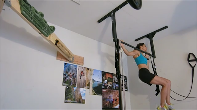 Ceiling Mounted Pull Up Bar P90x Diet