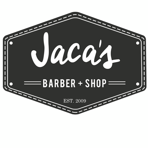 Jacas Barber + Shop Lake Nona logo