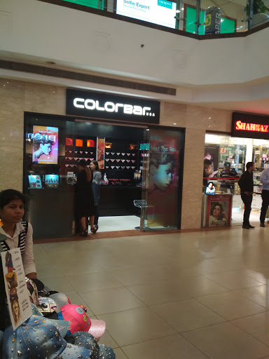 Color Bar, G-07,Select City walk mall, Saket District Centre, Pushp Vihar, Saket, Delhi 110017, India, Cosmetics_Shop, state DL
