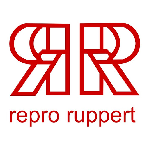 Repro Ruppert logo
