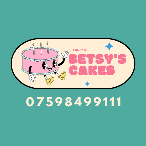 Betsy's cakes