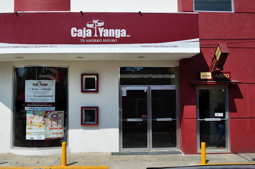 Caja Yanga Omealca, Centro, Libertad 18, Playa Azul, 94900 Omealca, Ver., México, Cooperativa de ahorro y crédito | VER