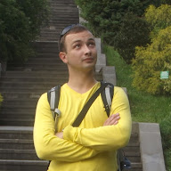 Вячеслав Кшимовский's user avatar