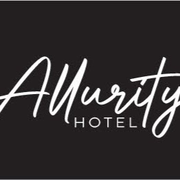 Allurity Hotel logo