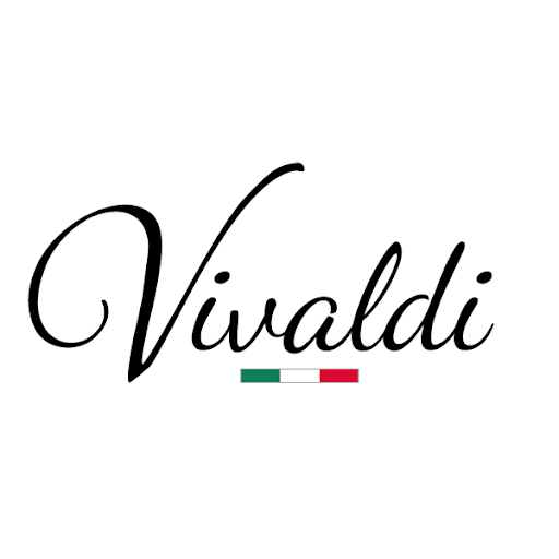 Vivaldi Pizzeria - Restaurant Italien 91 logo