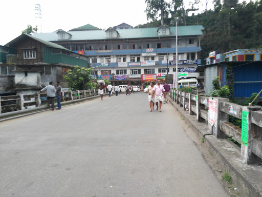 State Bank ATM, SH 16 Idukki, Idukki Twp, Nullatanni, Munnar, Kerala 685612, India, Bank, state KL