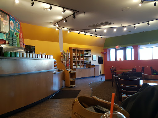 Coffee Shop «BIGGBY COFFEE», reviews and photos, 6800 S Westnedge Ave, Portage, MI 49002, USA