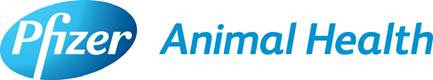 Pfizer Animal Health Logo