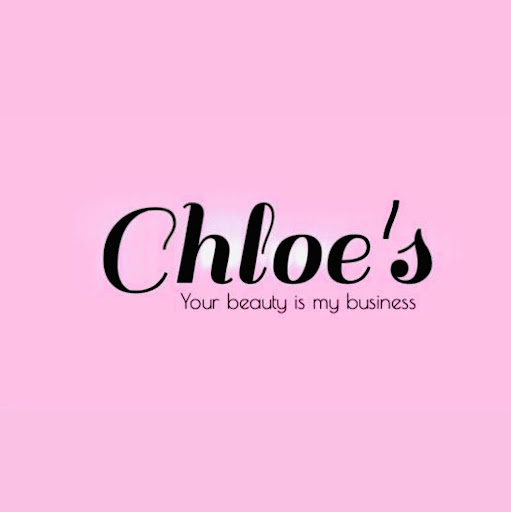 Chloe’s logo