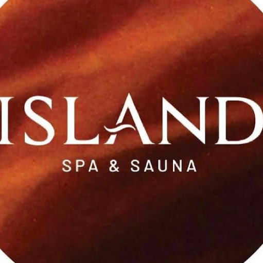 Island Spa & Sauna logo