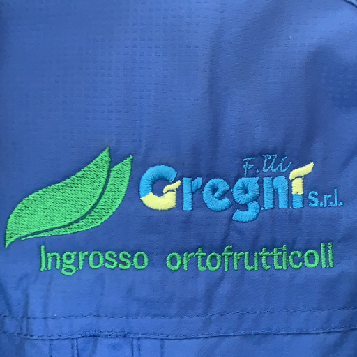Fratelli Gregni S.R.L. logo