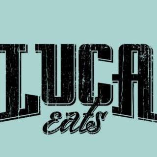 LUCA Eats logo