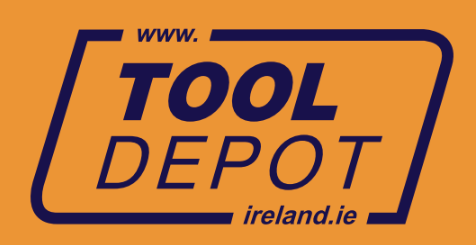 Tool Depot Ireland logo