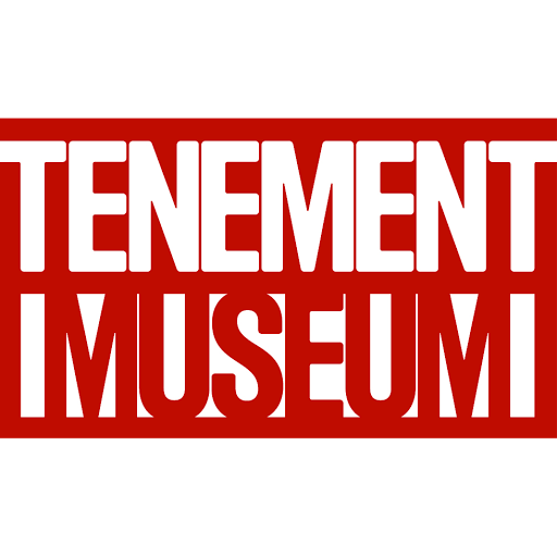 Tenement Museum logo