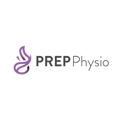PREP Physio logo