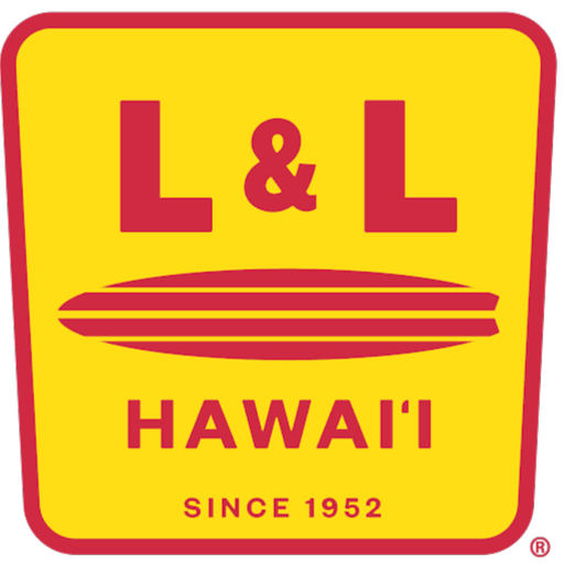 L&L Hawaiian Barbecue logo