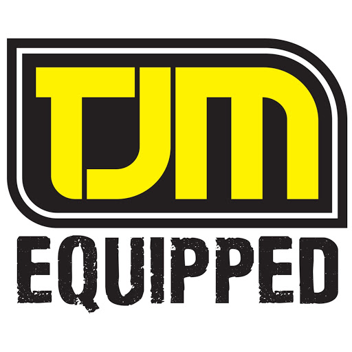 TJM Maroochydore logo