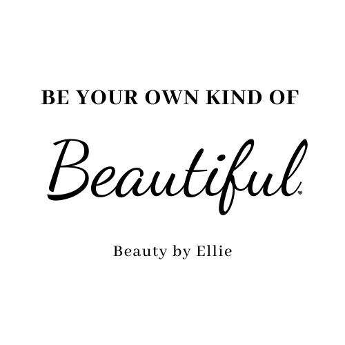 Beauty by Ellie logo