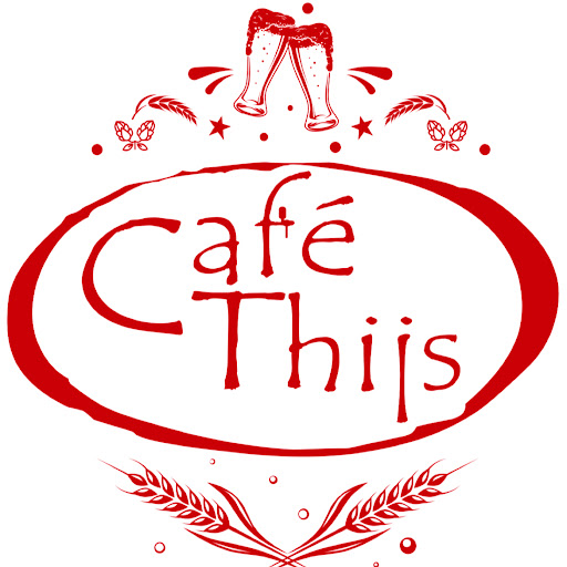 Café Thijs logo