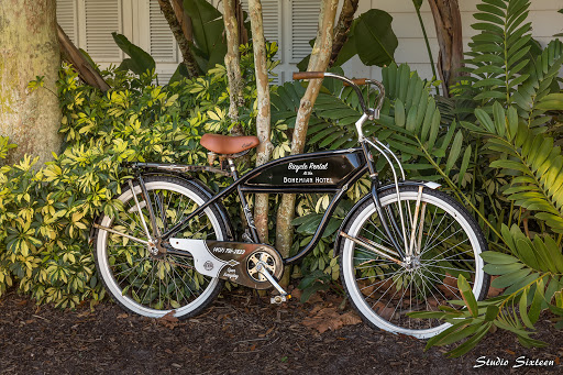 Bicycle Rental Service «Celebration Bike Rental», reviews and photos, 700 Bloom St, Celebration, FL 34747, USA