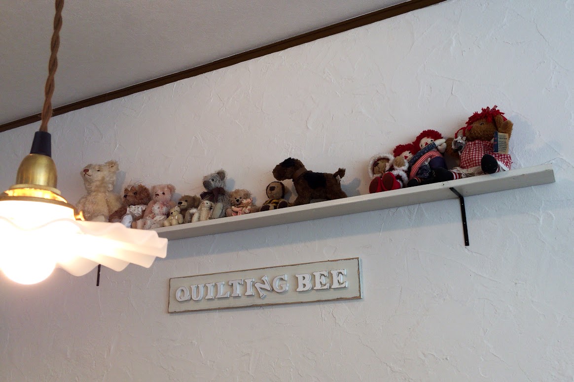 Quilting Bee