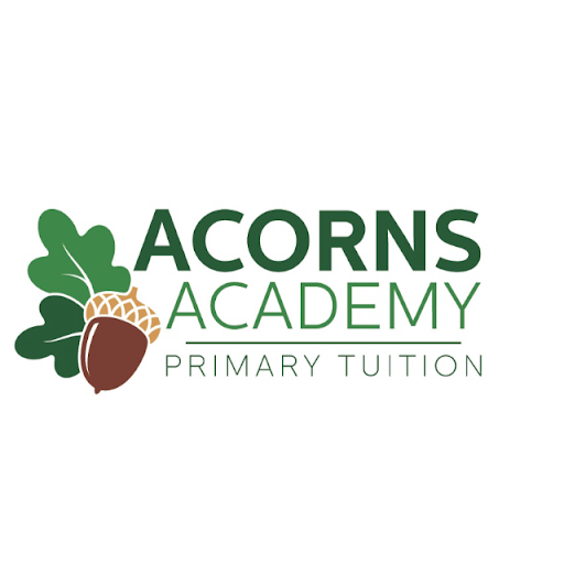 Acorns Academy Primary Tuition logo