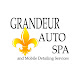 Grandeur Detailing LLC