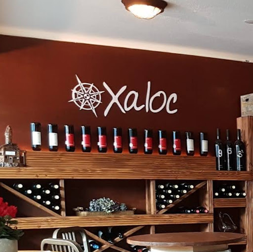 Xaloc Tapas Bar (Masquevino) logo