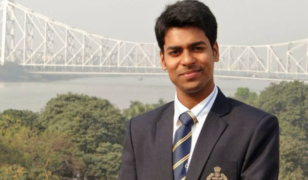 UPSC Civil Service Final Result Announced, Hyderabad’s Anudeep Topped