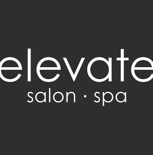Elevate Salon & Spa logo