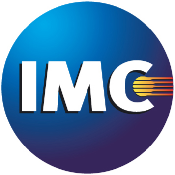 IMC Cinema Ballina Mayo logo