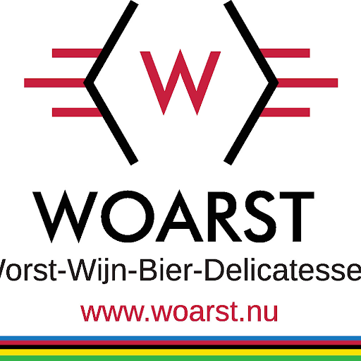 Salumeria Woarst Delicatessen logo