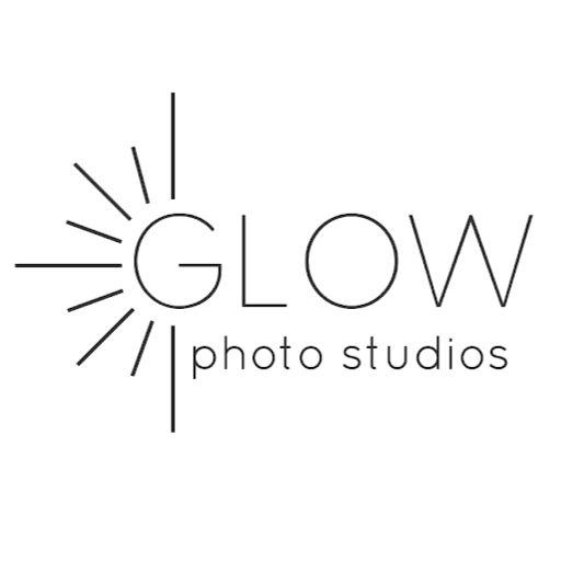 Glow Photo Studios logo
