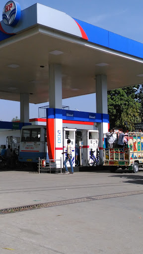 H P Petrol Pump, Moradabad-Chandausi Rd, Chandausi, Shiv Nagar, Moradabad, Uttar Pradesh 244001, India, Petrol_Pump, state UP