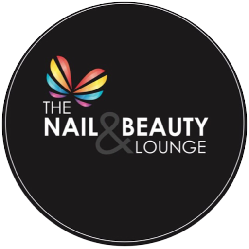 The Nail and Beauty Lounge logo