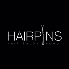 Hairpins logo