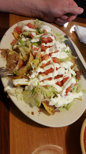 Mexican Restaurant «El Patio Mexican Restaurant», reviews and photos, 2891 E Big Beaver Rd, Troy, MI 48083, USA