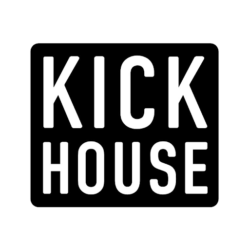 KickHouse logo