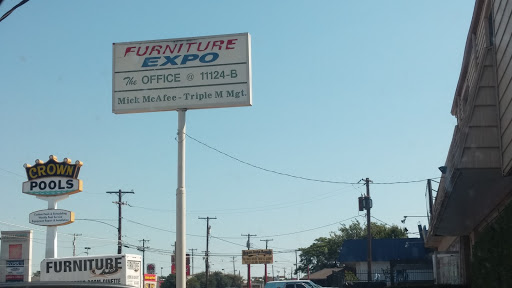 Furniture Store «Furniture Expo», reviews and photos, 11124 Garland Rd # A, Dallas, TX 75218, USA