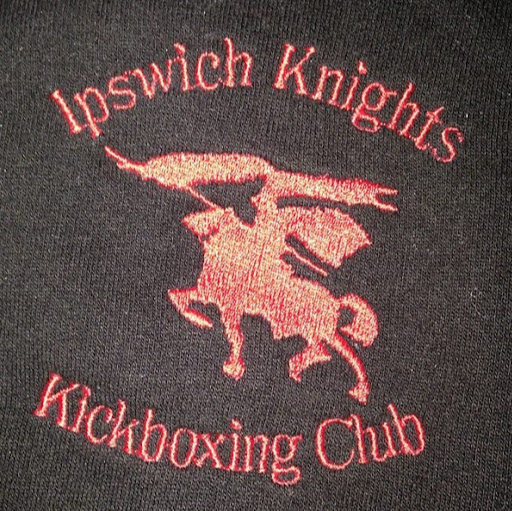 Ipswich Knights Kickboxing & Patricks Boxing Club