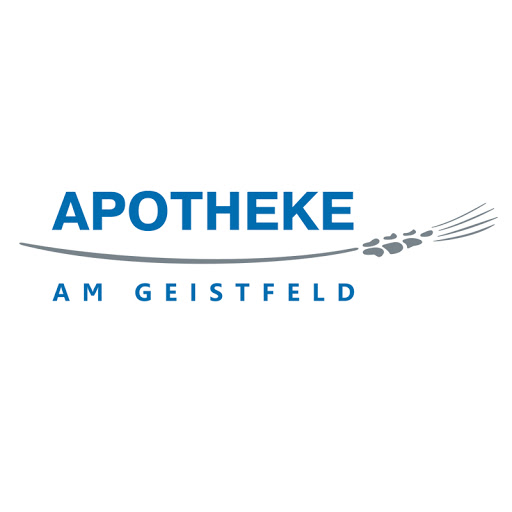 Apotheke am Geistfeld Matthias Bähner logo