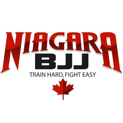 Niagara BJJ logo