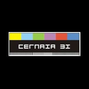 Cernaia 31 logo