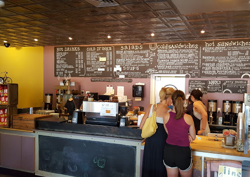Cafe «Kickstand Cafe», reviews and photos, 594 Massachusetts Ave, Arlington, MA 02476, USA