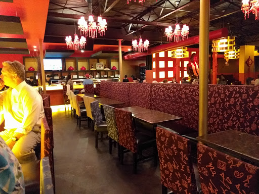 Japanese Restaurant «Kon Asian Bistro», reviews and photos, 1140 Brighton Ave, Portland, ME 04102, USA