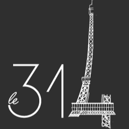 Le 314 - Les Restaurants Nicolas Pierre logo