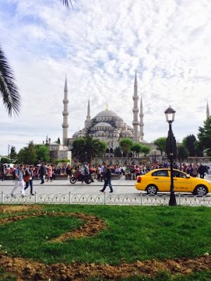 voyage, turquie, culinaire, plat, specialité, turque, avis, monument, visite, tourisme, touriste, folle blogueuse